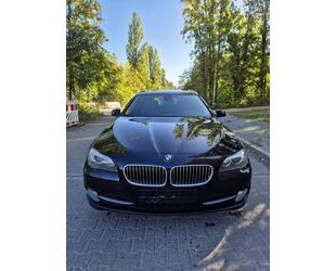 BMW 525 Gebrauchtwagen