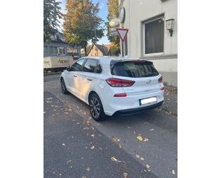 Hyundai i30 Gebrauchtwagen