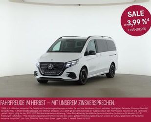 Mercedes-Benz V 250 Gebrauchtwagen