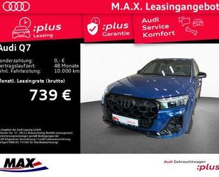 Audi Q7 Gebrauchtwagen