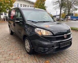 Fiat Doblo Gebrauchtwagen