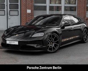 Porsche Taycan Gebrauchtwagen