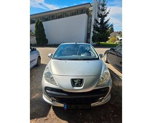 Peugeot 207 Gebrauchtwagen