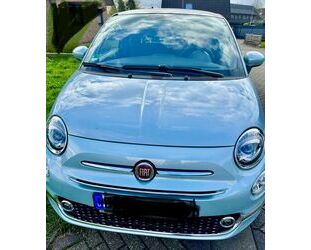 Fiat 500 Gebrauchtwagen