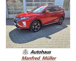 Mitsubishi Eclipse Gebrauchtwagen