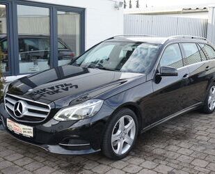 Mercedes-Benz E 250 Gebrauchtwagen