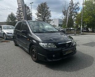 Mazda Premacy Gebrauchtwagen