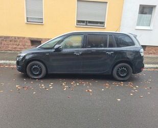 Citroen Grand C4 Picasso / SpaceTourer Gebrauchtwagen