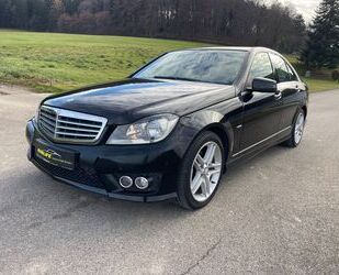 Mercedes-Benz C 250 Gebrauchtwagen