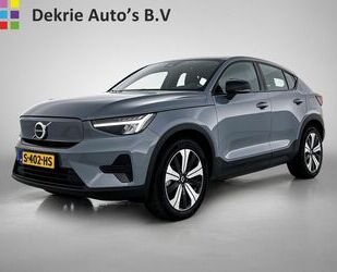 Volvo C40 Gebrauchtwagen