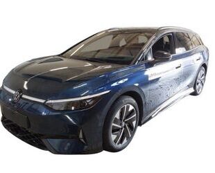 VW ID.7 Gebrauchtwagen