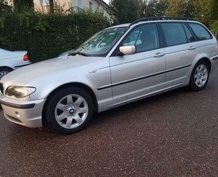 BMW 318 Gebrauchtwagen