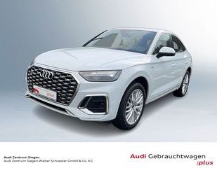 Audi Q5 Gebrauchtwagen