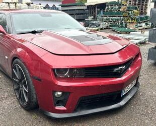 Chevrolet Camaro Gebrauchtwagen