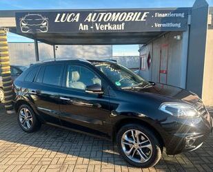 Renault Koleos Gebrauchtwagen