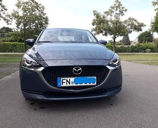 Mazda 2 Gebrauchtwagen