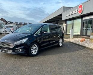 Ford S-Max Gebrauchtwagen