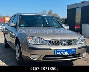 Ford Mondeo Gebrauchtwagen