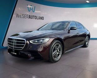 Mercedes-Benz S 400 Gebrauchtwagen