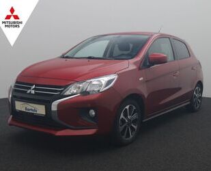 Mitsubishi Space Star Gebrauchtwagen