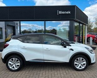 Renault Captur Gebrauchtwagen
