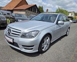 Mercedes-Benz C 200 Gebrauchtwagen