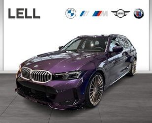 Alpina B3 Gebrauchtwagen