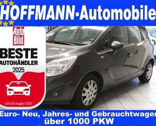 Opel Meriva Gebrauchtwagen