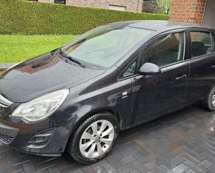 Opel Corsa Gebrauchtwagen