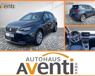 Seat Arona Gebrauchtwagen