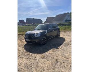 Mini John Cooper Works Countryman Gebrauchtwagen