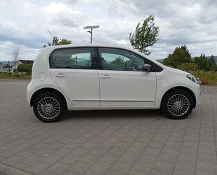 VW up! Gebrauchtwagen