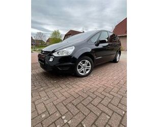 Ford S-Max Gebrauchtwagen