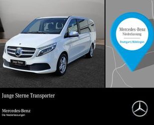 Mercedes-Benz V 250 Gebrauchtwagen