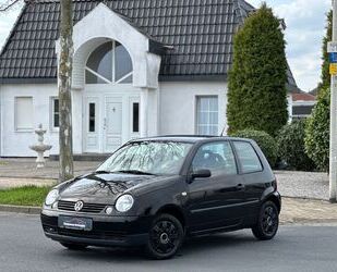 VW Lupo Gebrauchtwagen