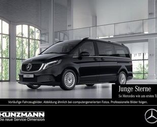 Mercedes-Benz EQV Gebrauchtwagen