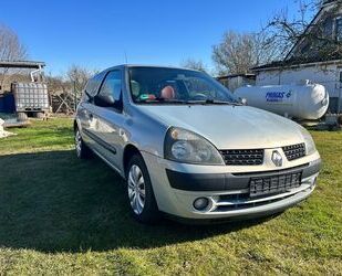 Renault Clio Gebrauchtwagen