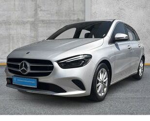Mercedes-Benz B 200 Gebrauchtwagen