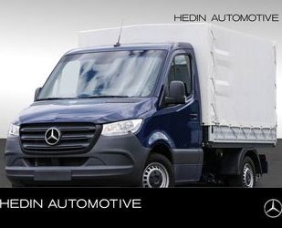 Mercedes-Benz Sprinter Gebrauchtwagen