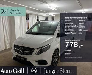 Mercedes-Benz V 300 Gebrauchtwagen