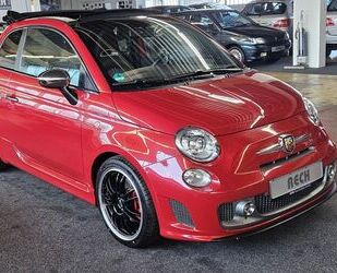 Abarth 595C Gebrauchtwagen