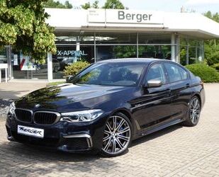 BMW M550 Gebrauchtwagen