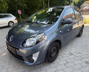 Renault Twingo Gebrauchtwagen