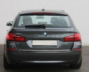 BMW 528 Gebrauchtwagen