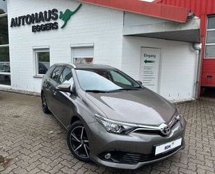 Toyota Auris Gebrauchtwagen