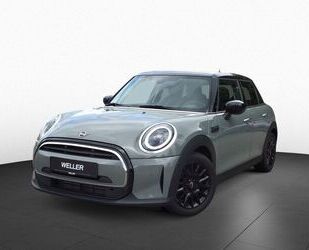 Mini Cooper Gebrauchtwagen