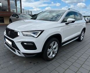 Seat Ateca Gebrauchtwagen