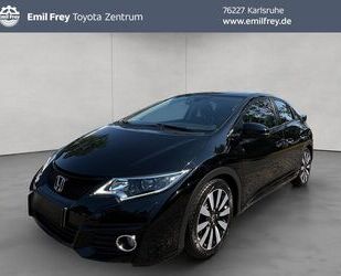 INFINITI Civic 