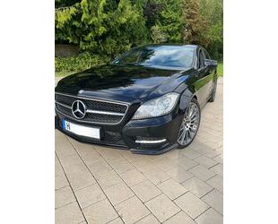 Mercedes-Benz CLS 350 Gebrauchtwagen