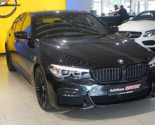 BMW 520 Gebrauchtwagen